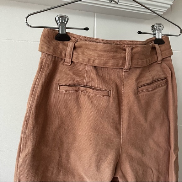 Aritzia Wilfred Jallade jeans pant - Picture 3 of 10